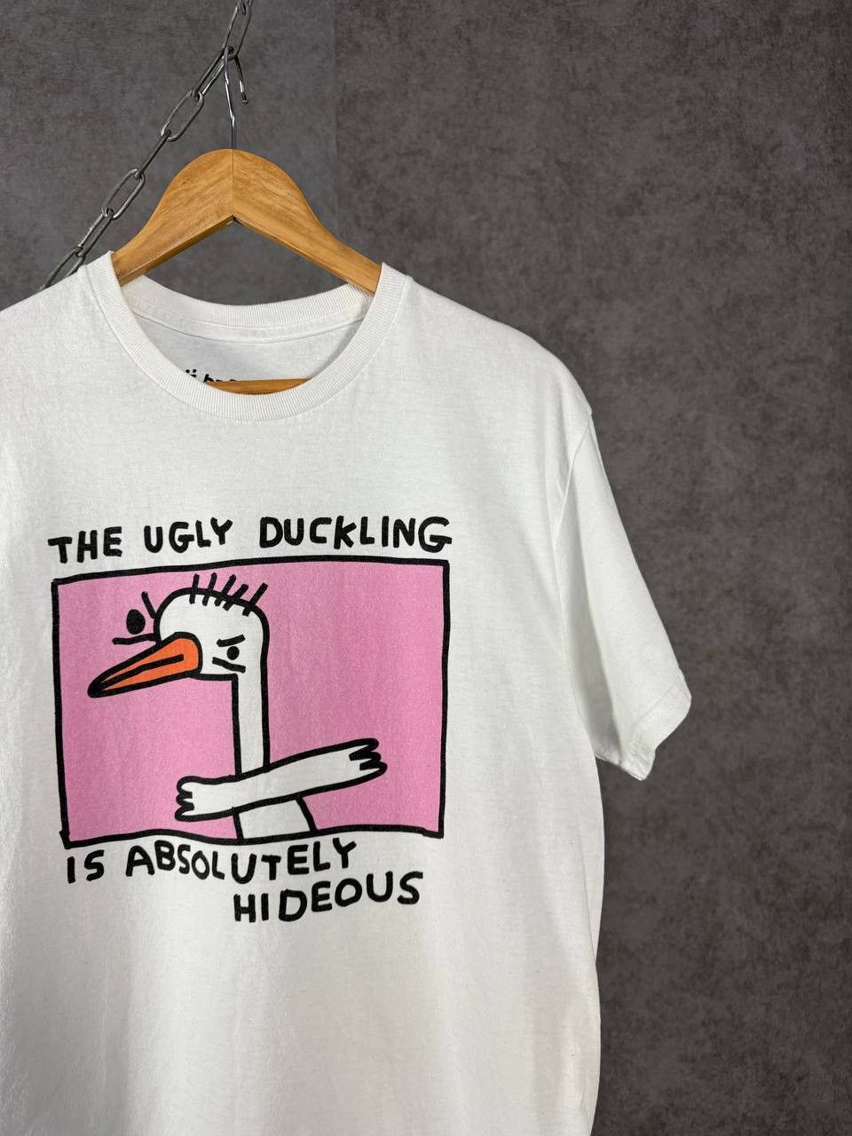 Other Zoe Bread humor tee Size US M / EU 48-50 / 2 - 2 Thumbnail