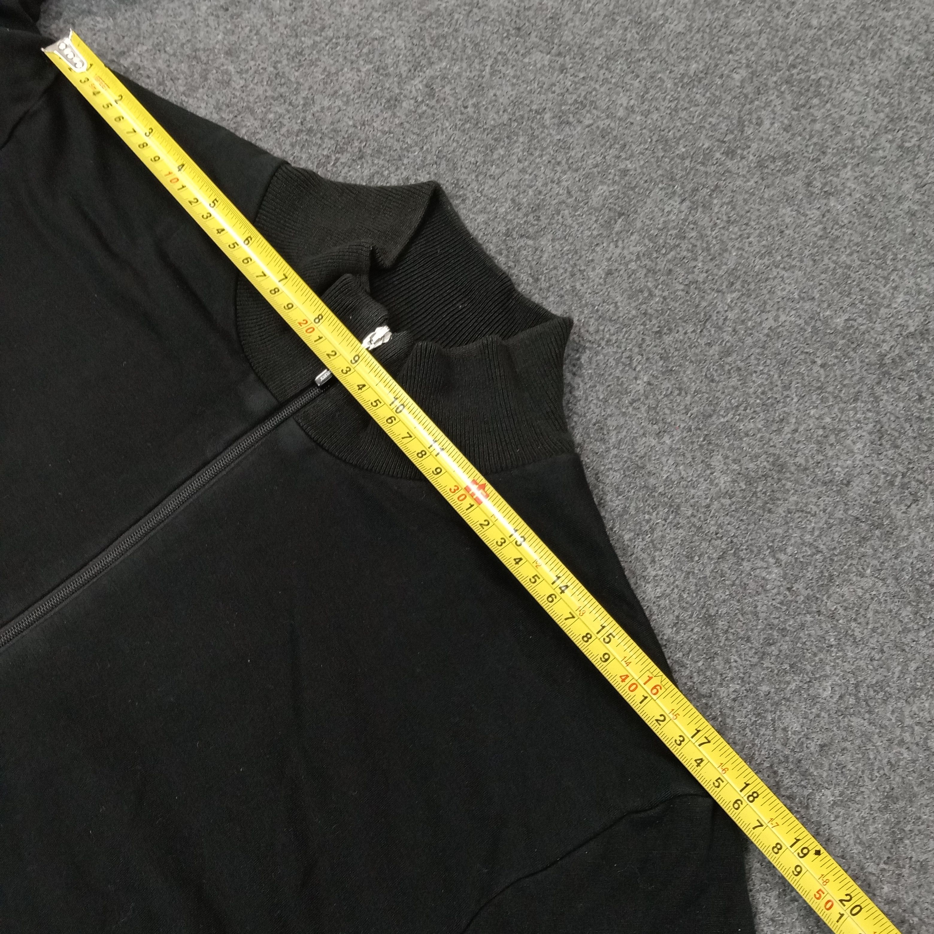 Burberry BURBERRY LONDON GOLF Fashion Brand Sweatshirts C247N16 Size US M / EU 48-50 / 2 - 8 Thumbnail