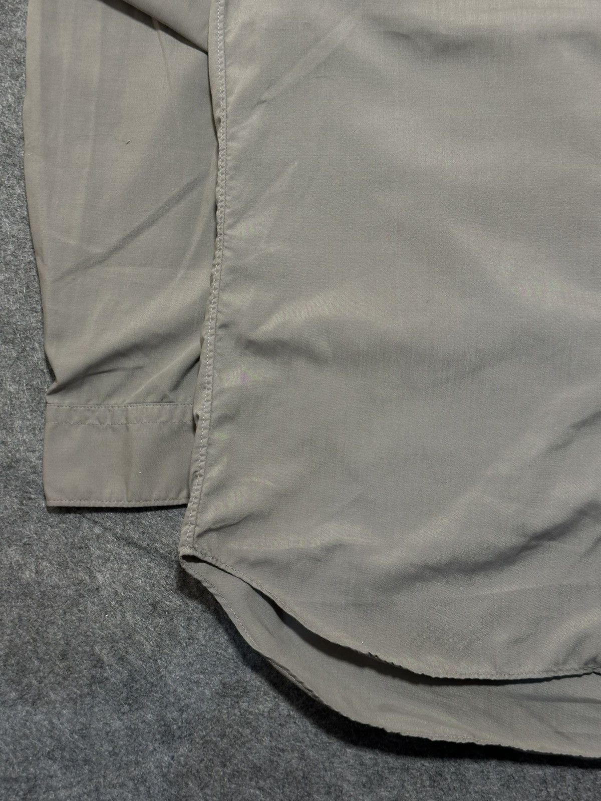 Comme des Garcons Comme des Garçons Homme Deux Size US M / EU 48-50 / 2 - 3 Thumbnail
