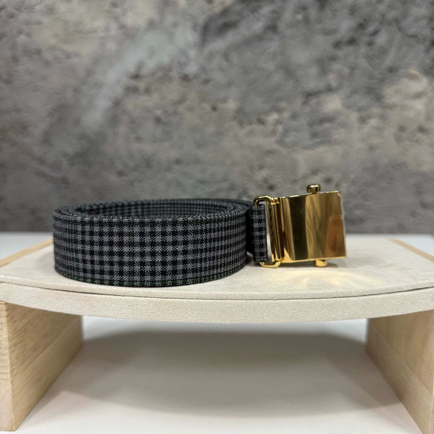 Miu Miu MIU MIU 100cm Belt Size ONE SIZE - 2 Thumbnail