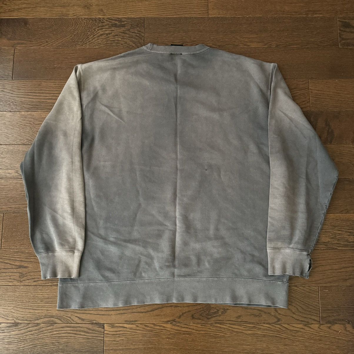 Harley Davidson × Vintage Distressed Harley Davidson Sweatshirt Size US XL / EU 56 / 4 - 7 Thumbnail