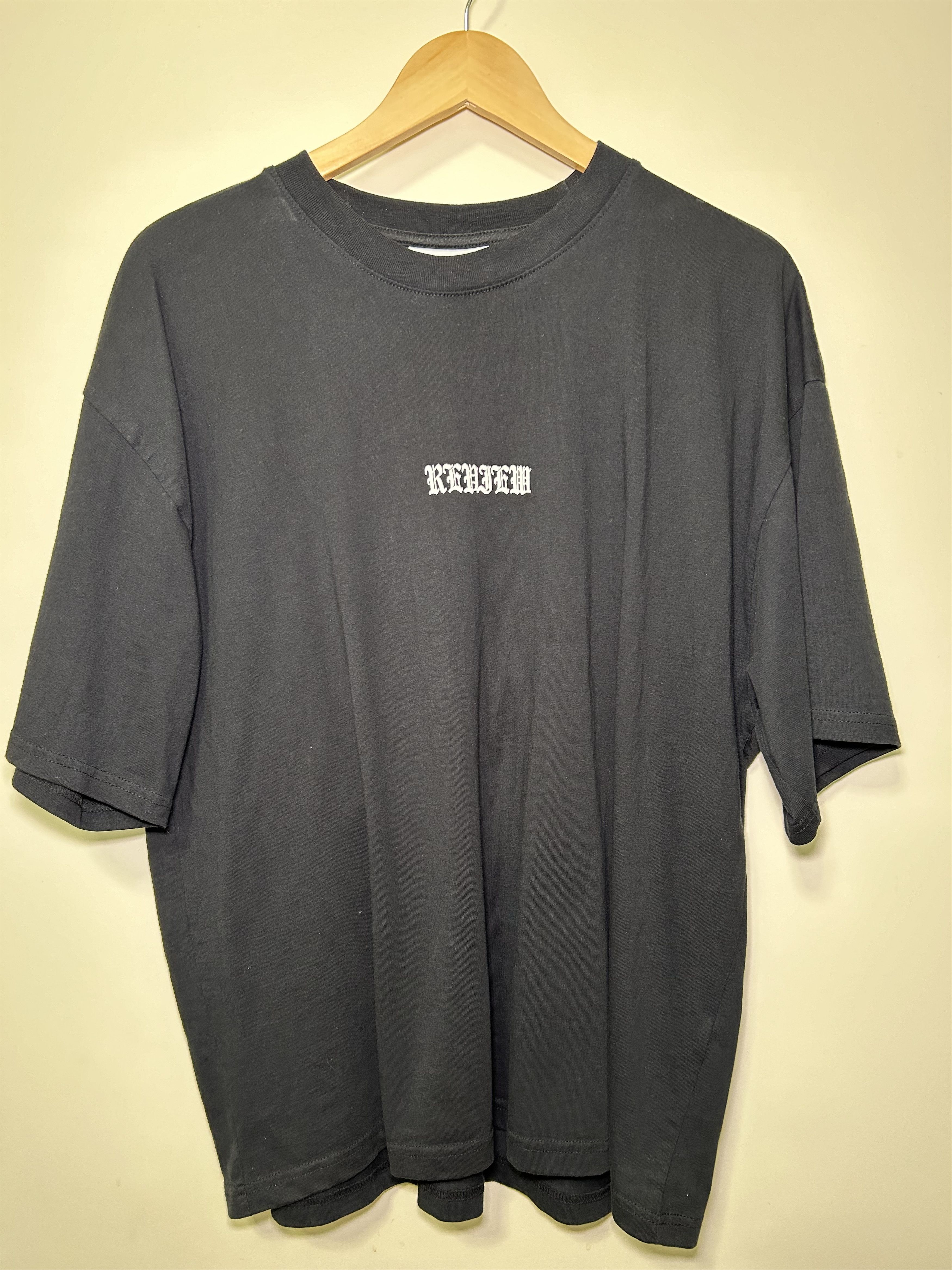 Review Review T-Shirt, Size M Size US M / EU 48-50 / 2 - 2 Thumbnail