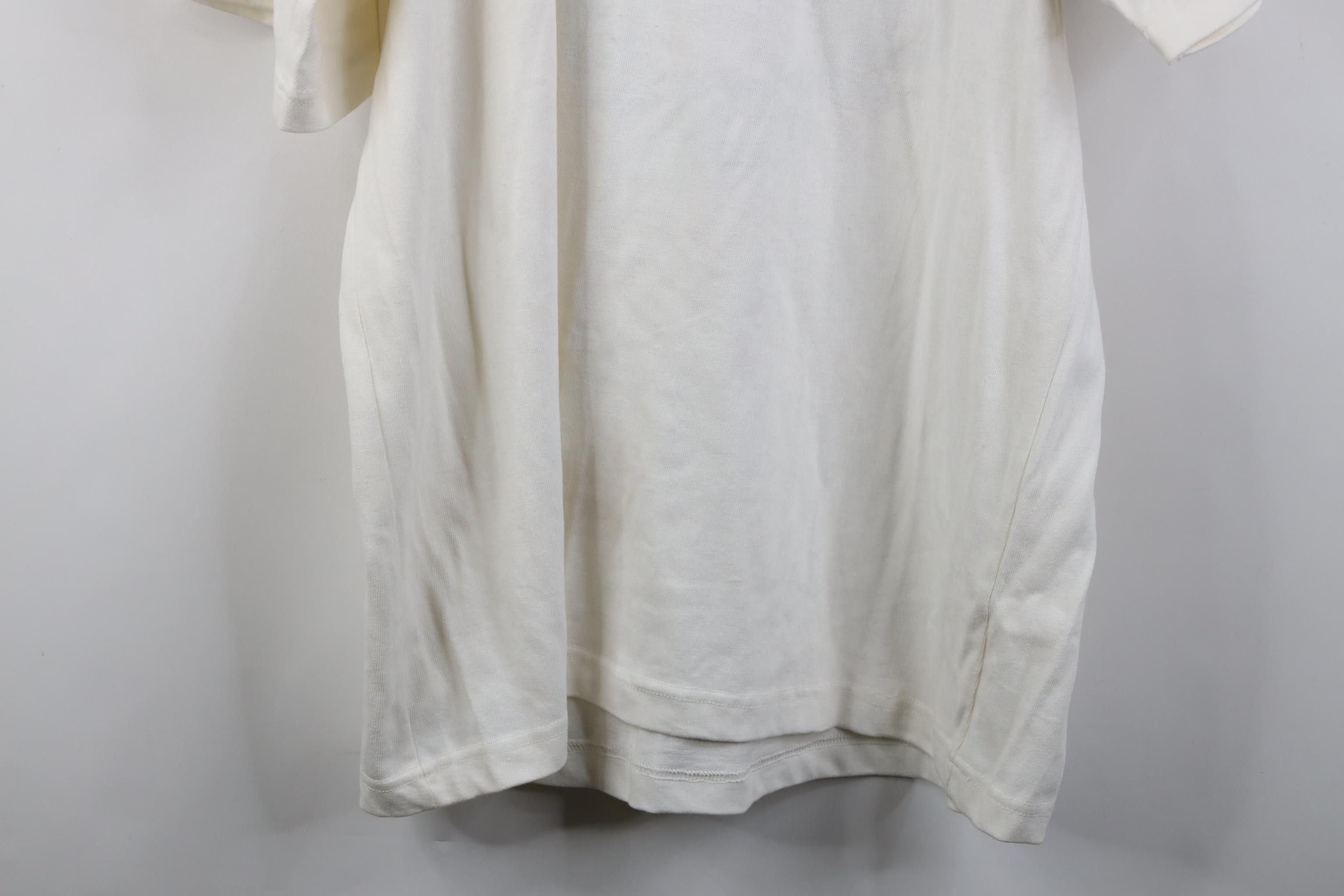 Vintage Vintage 90s Streetwear Senseless Violence Baggy T-Shirt Size US XL / EU 56 / 4 - 18 Thumbnail