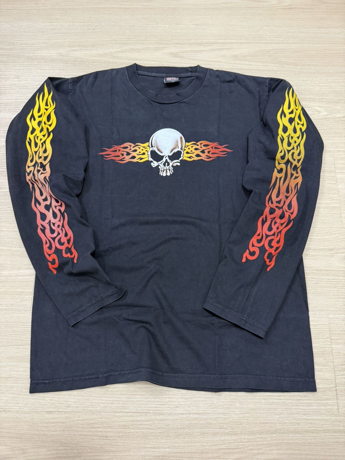 Other Vintage tee Size US L / EU 52-54 / 3 - 1 Thumbnail