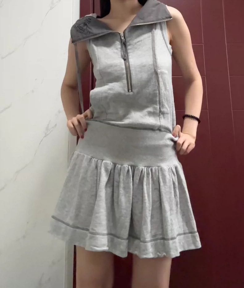 Vivienne Westwood Vivienne Westwood size1 The witch's skirt Size S / US 4 / IT 40 - 1 Thumbnail