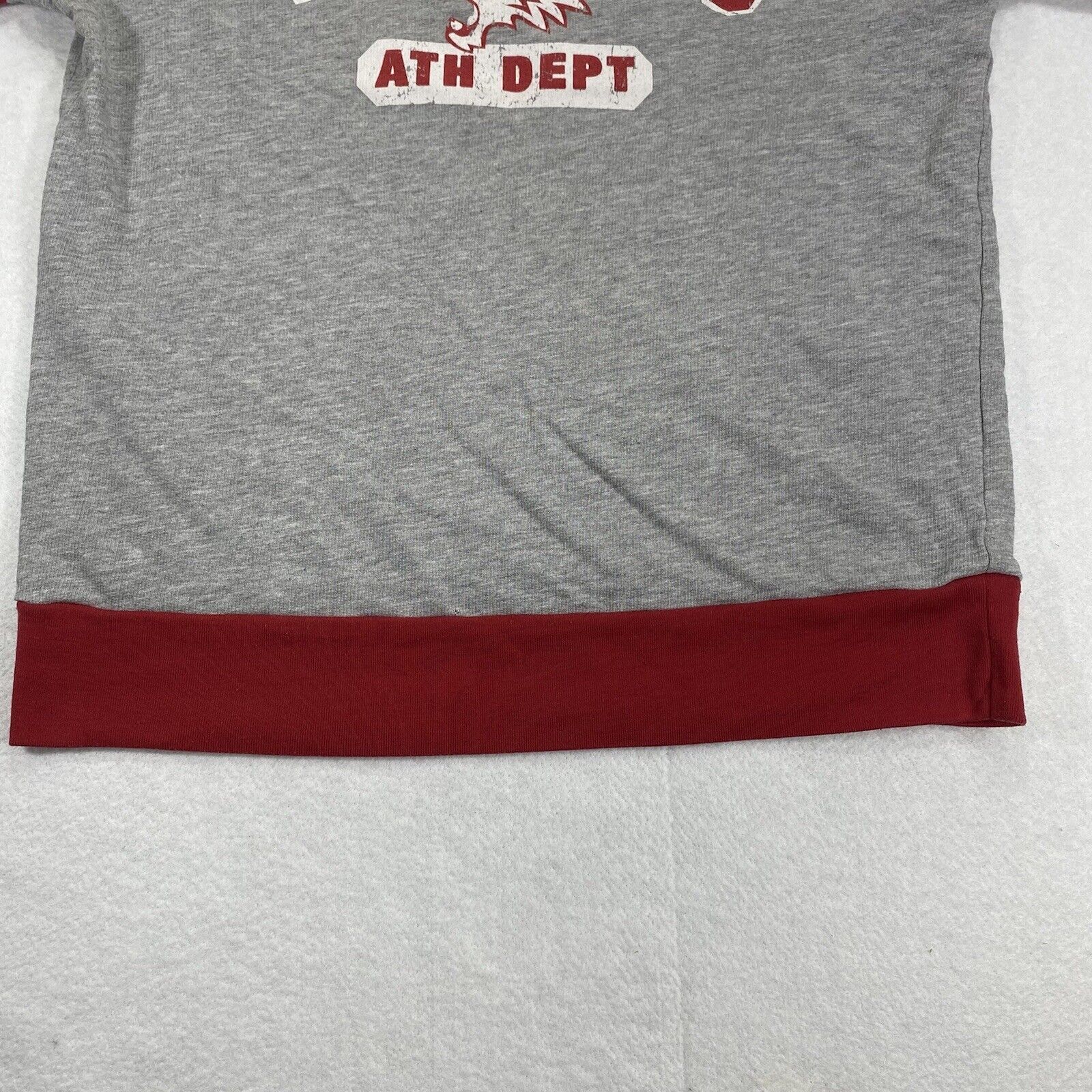 Disney Disney Channel High School Musical Wildcats Sweatshirt Size M / US 6-8 / IT 42-44 - 6 Thumbnail
