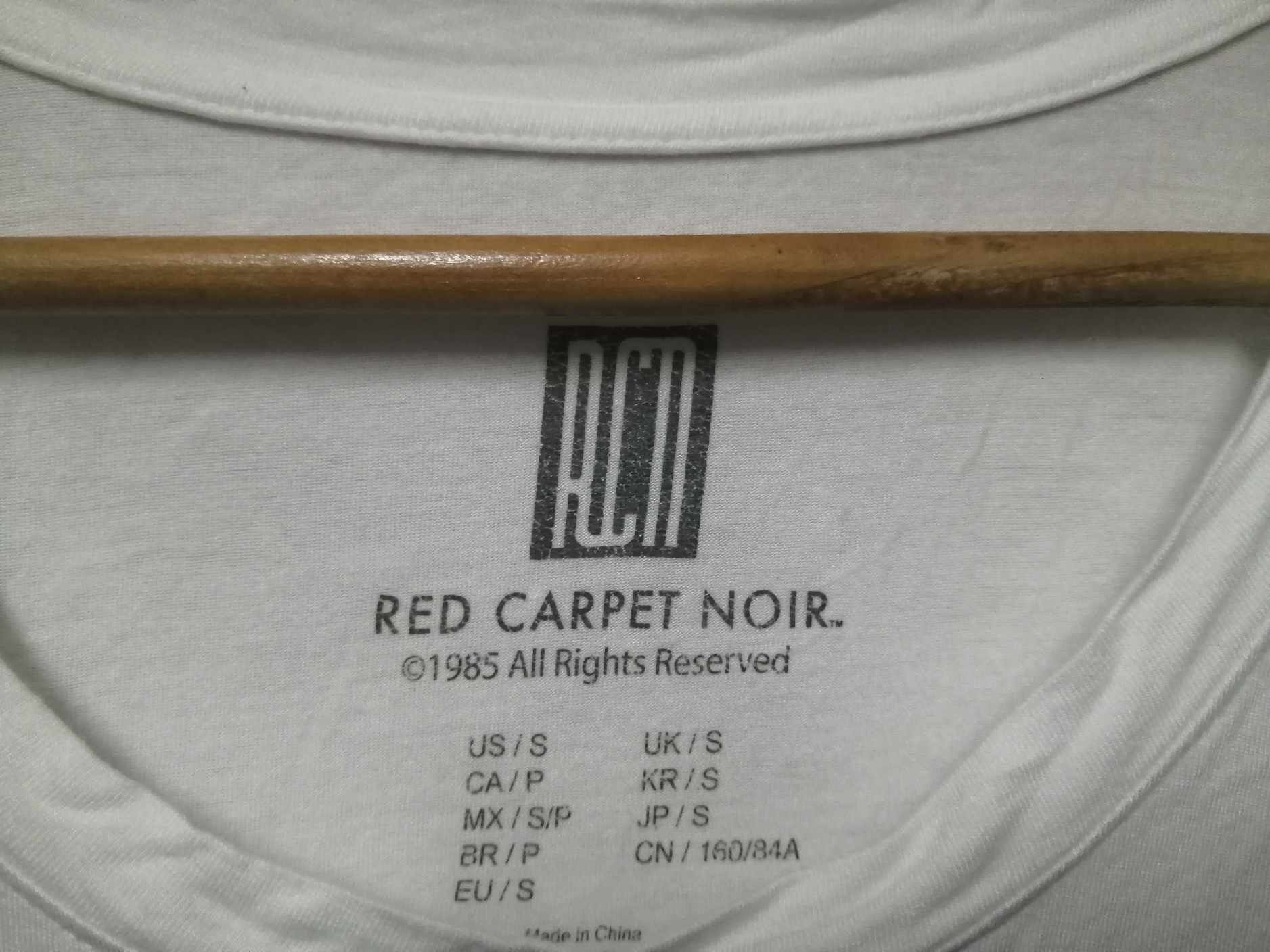 Hysteric Glamour × Japanese Brand × Vintage TEE PHOTO TEE INSPIRED HYSTERIC GLAMOUR VERY RARE Size S / US 4 / IT 40 - 4 Thumbnail
