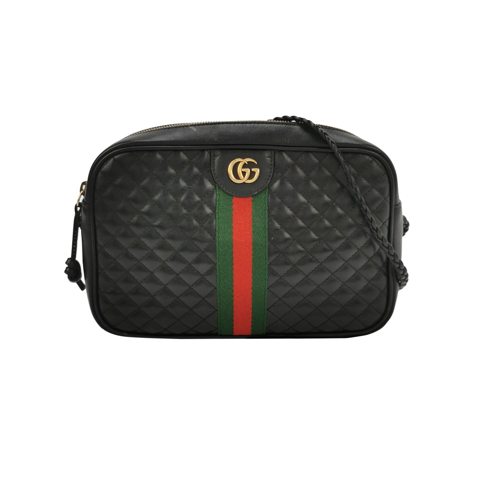 Gucci Gucci Women os Crossbody Bags Size ONE SIZE - 1 Thumbnail