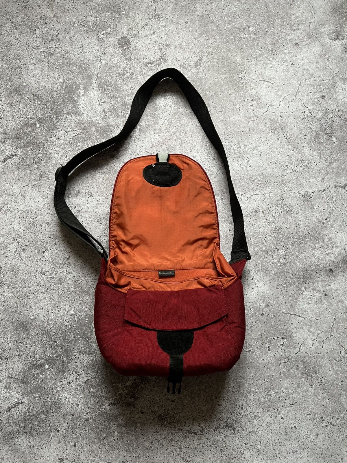 Crumpler Crumpler Messenger Bag Shoulders Camera Cases Size ONE SIZE - 5 Thumbnail
