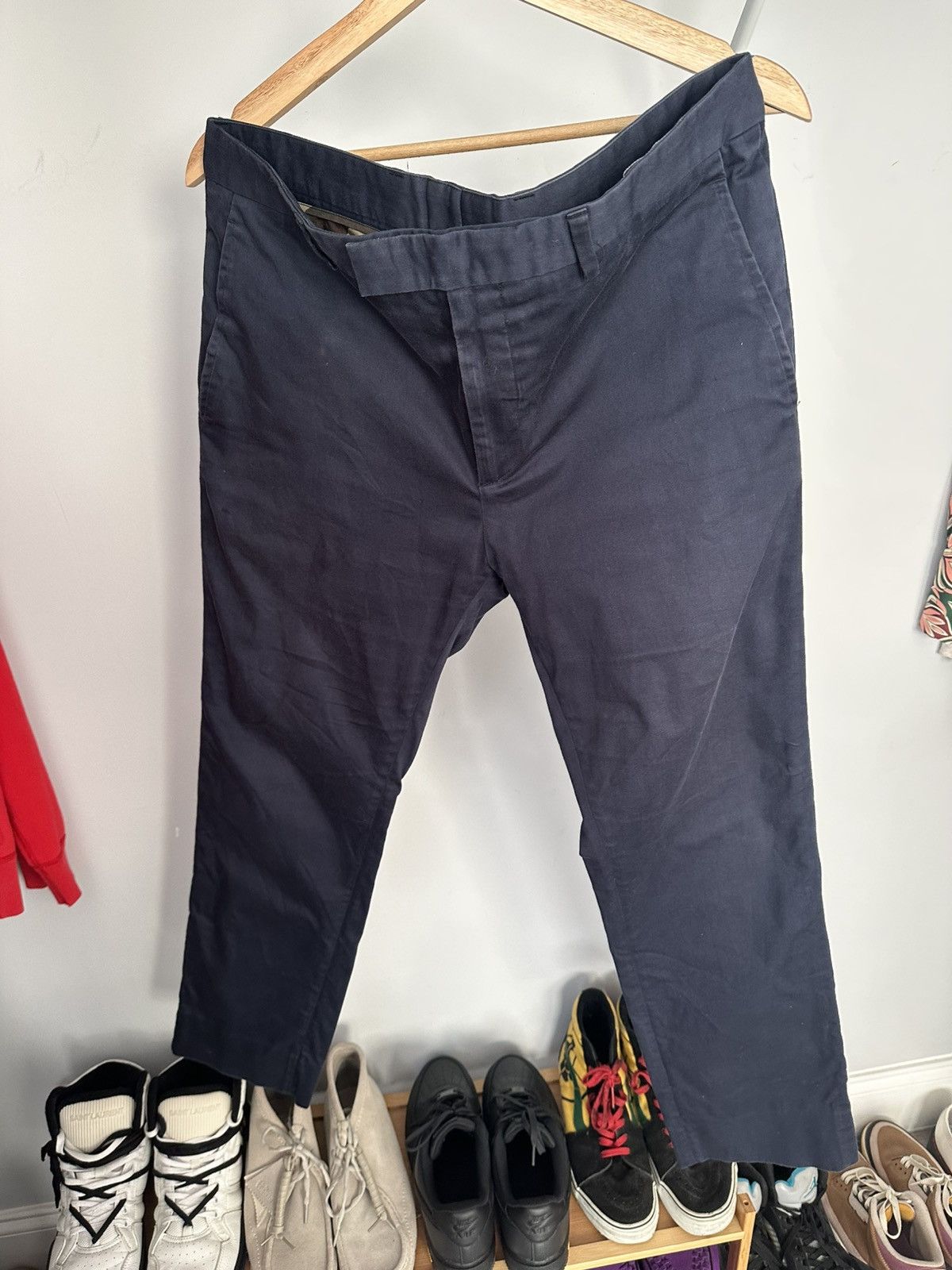 Dior Dior homme (last drop) Size US 34 / EU 50 - 1 Thumbnail