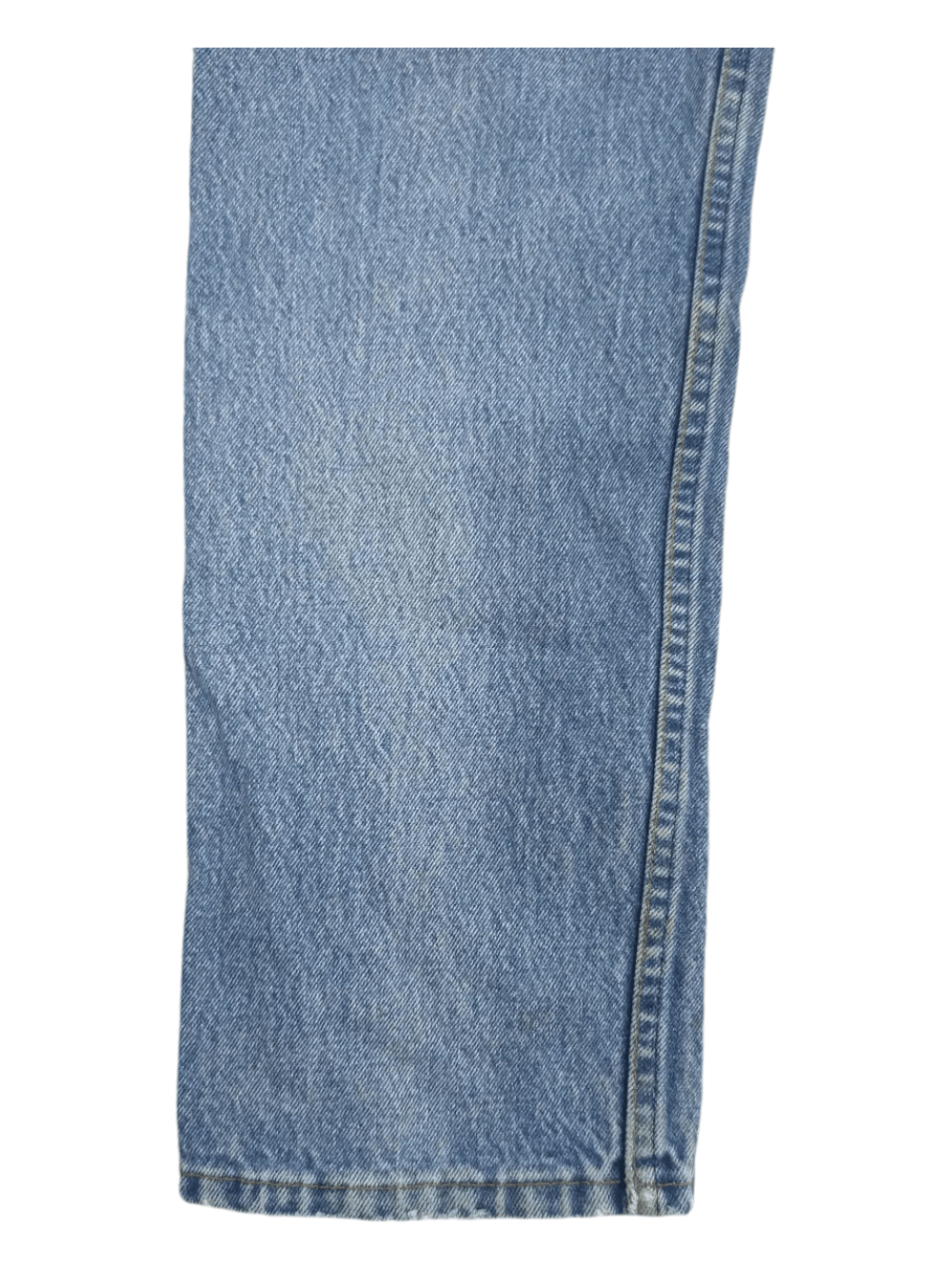 Levi's Vintage Levis Orange Tab Sun Faded Jeans Size US 32 / EU 48 - 10 Thumbnail