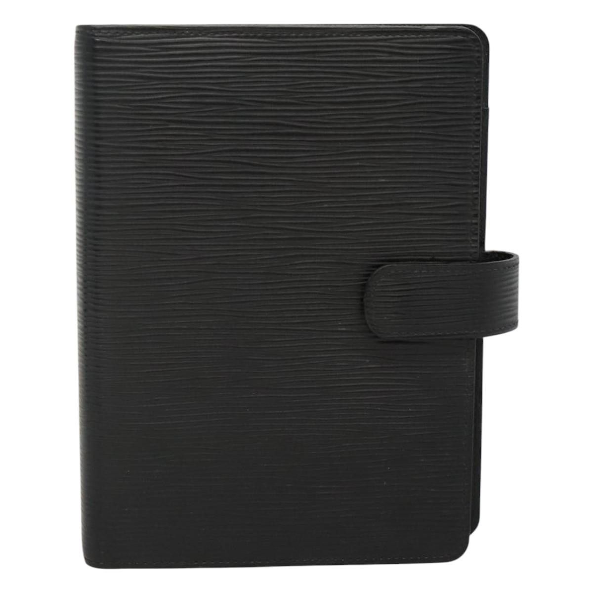 Louis Vuitton Louis Vuitton Agenda MM wallet Size ONE SIZE - 1 Thumbnail