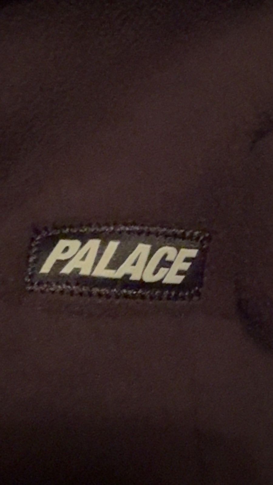 Palace Palace Therma Zip Hoodie Size US XL / EU 56 / 4 - 5 Thumbnail
