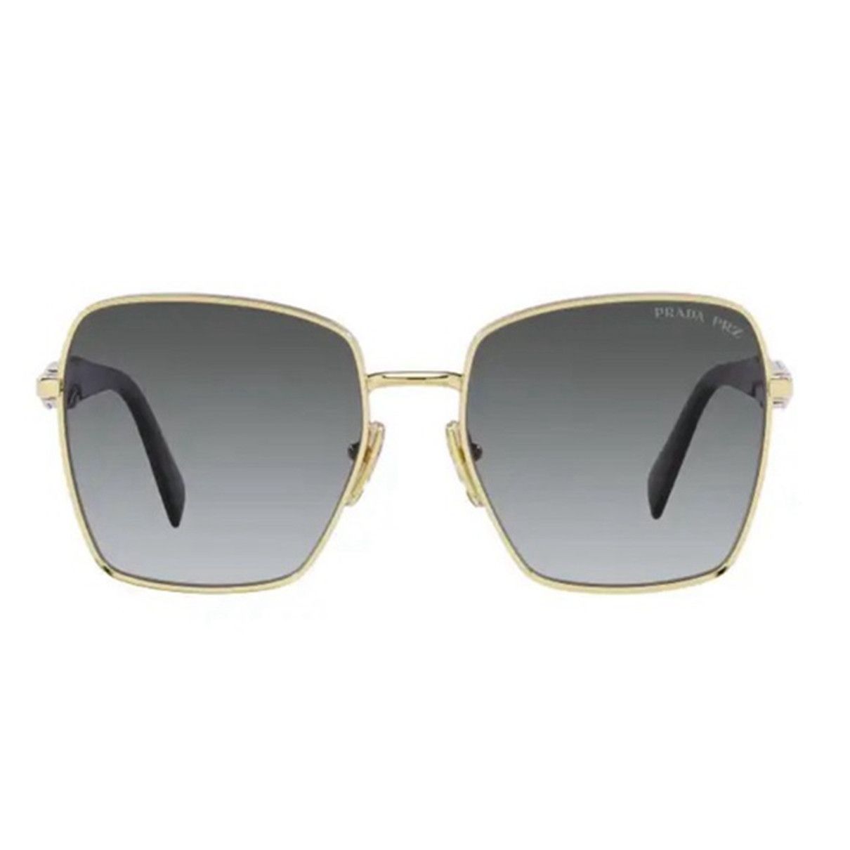 Prada × Vintage VIntage Prada Sunglasses Size ONE SIZE - 1 Thumbnail