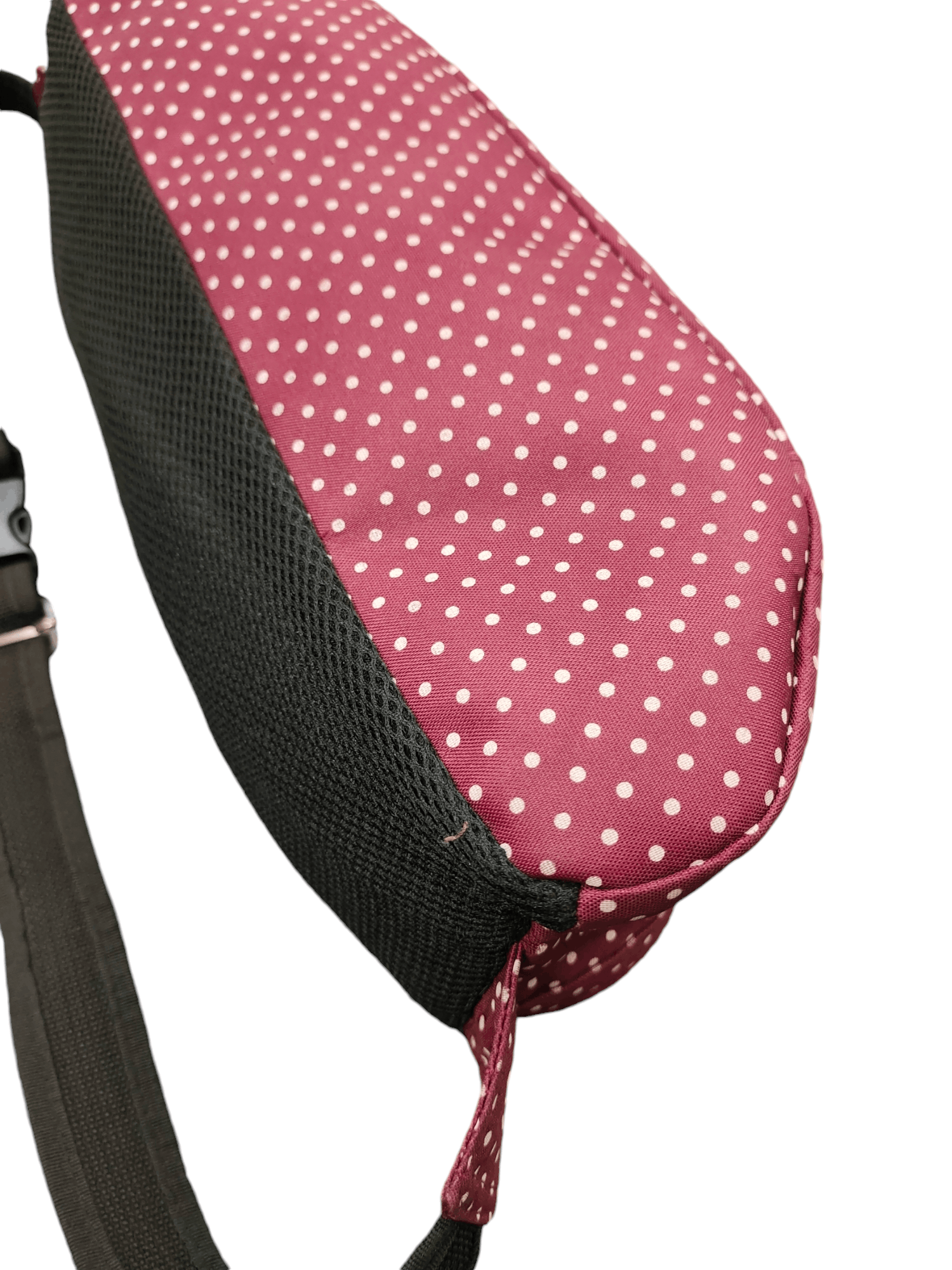 Beams Plus Vintage Beams Heart Japan Polkadot Crossbody Bag Size ONE SIZE - 12 Thumbnail