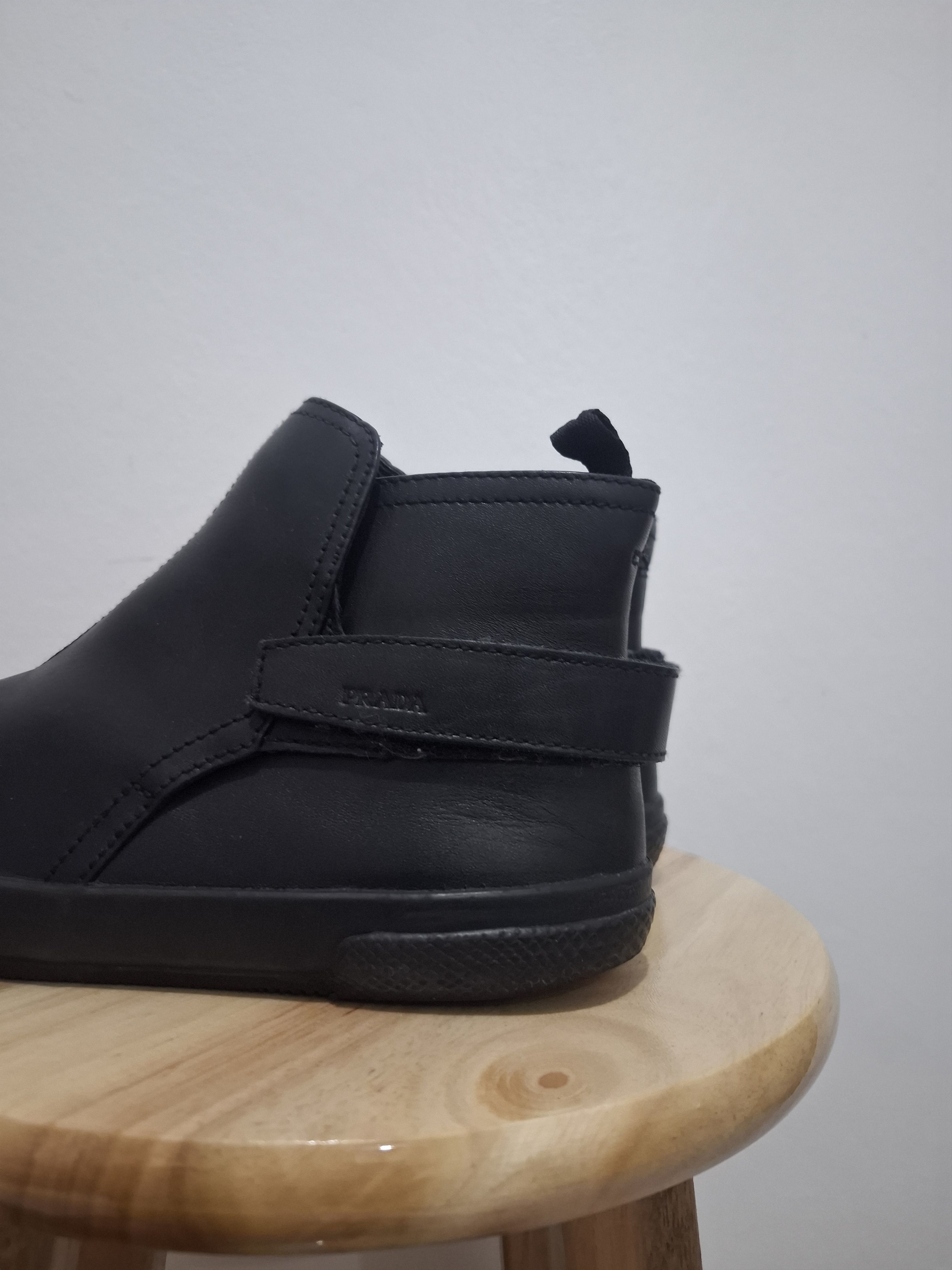 Prada Vintage prada Size US 5.5 / EU 38 - 4 Thumbnail