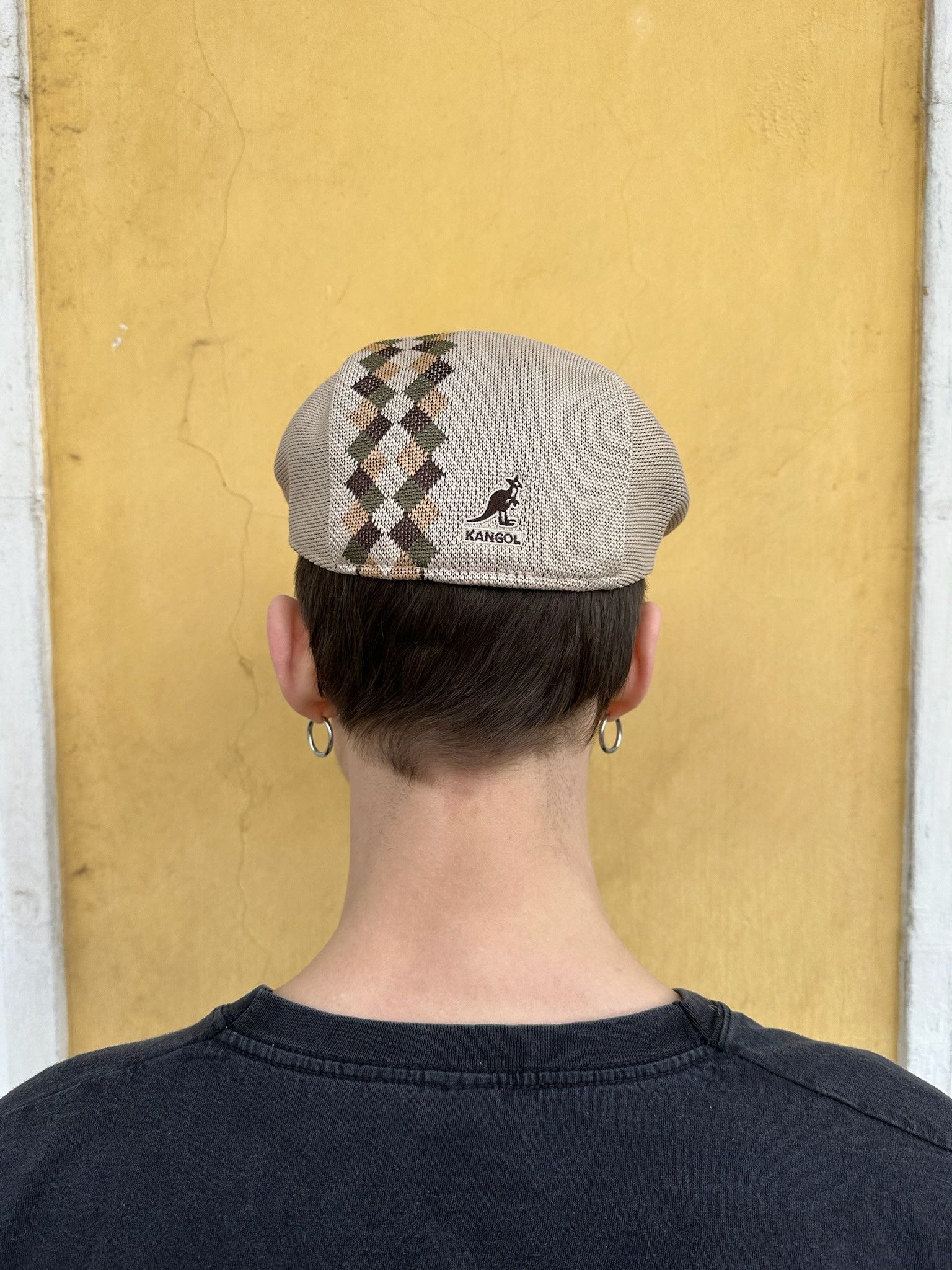 Kangol Kangol Hat Size ONE SIZE - 4 Thumbnail