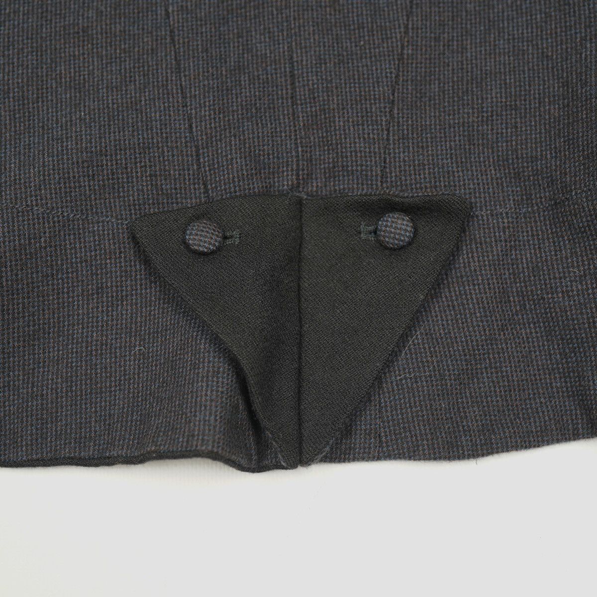 Kenzo Kenzo Jeans Blazer Jacket Wool Size XS / US 0-2 / IT 36-38 - 13 Thumbnail
