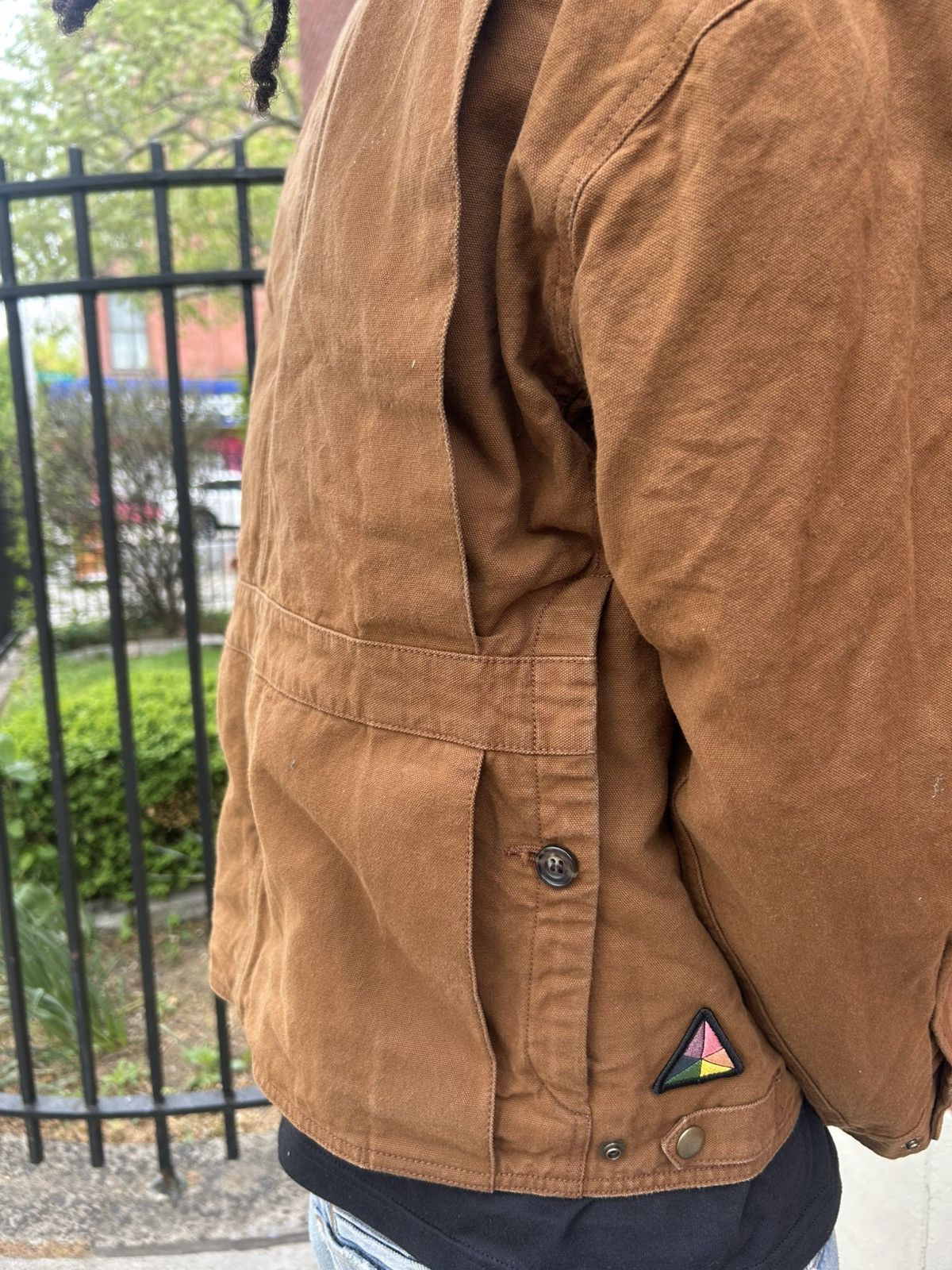 Other Better built clothing Size US XL / EU 56 / 4 - 8 Thumbnail