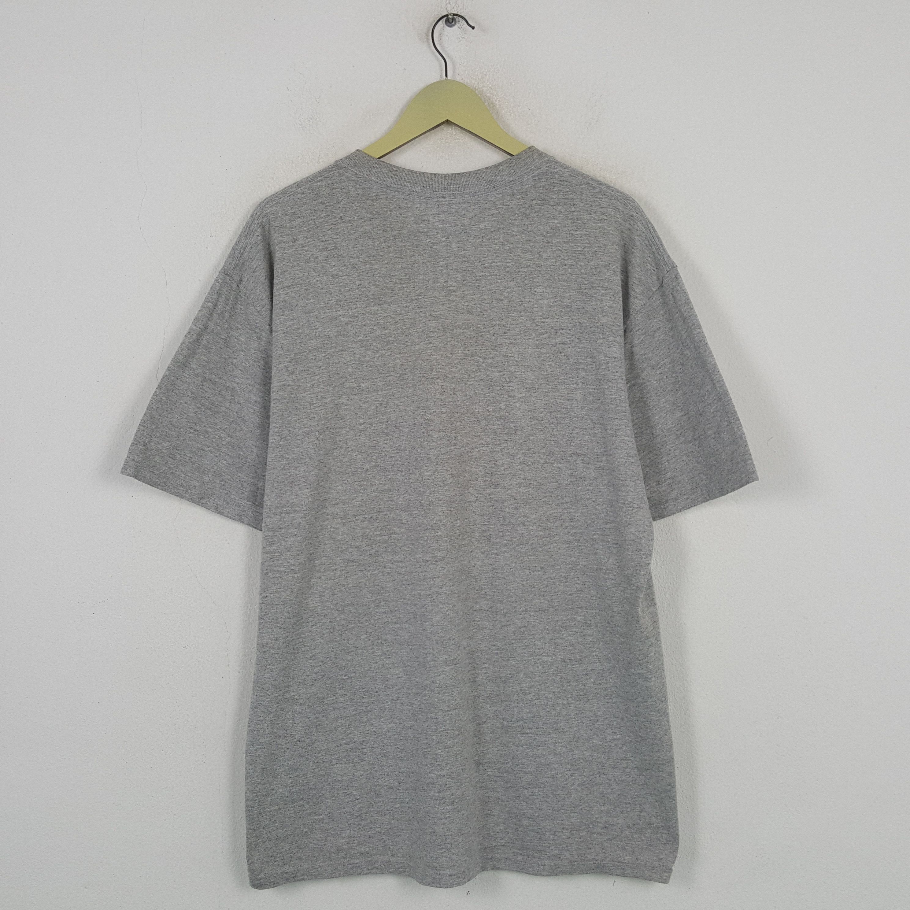 Supreme × Vintage Vintage Supreme Chaser The Eraser T-shirt Size US L / EU 52-54 / 3 - 3 Thumbnail