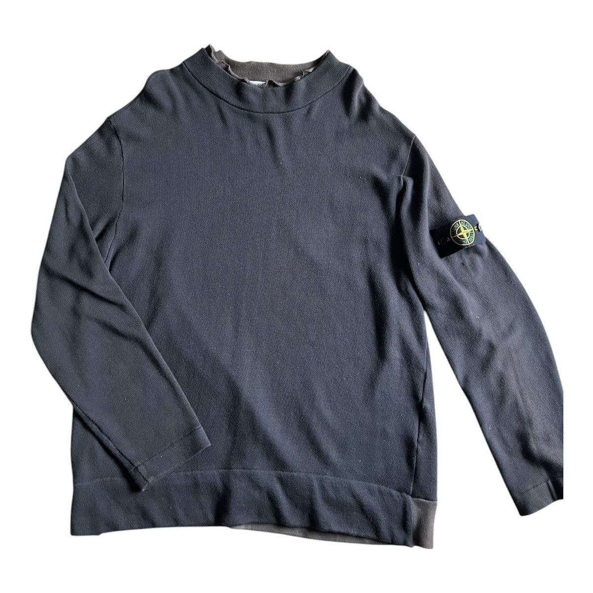 Stone Island Stone Island x Vintage Size US XL / EU 56 / 4 - 1 Thumbnail