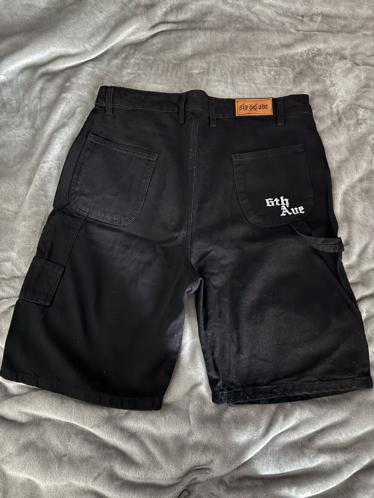 Other 6th avenue cargo shorts Size US 38 / EU 54 - 2 Thumbnail