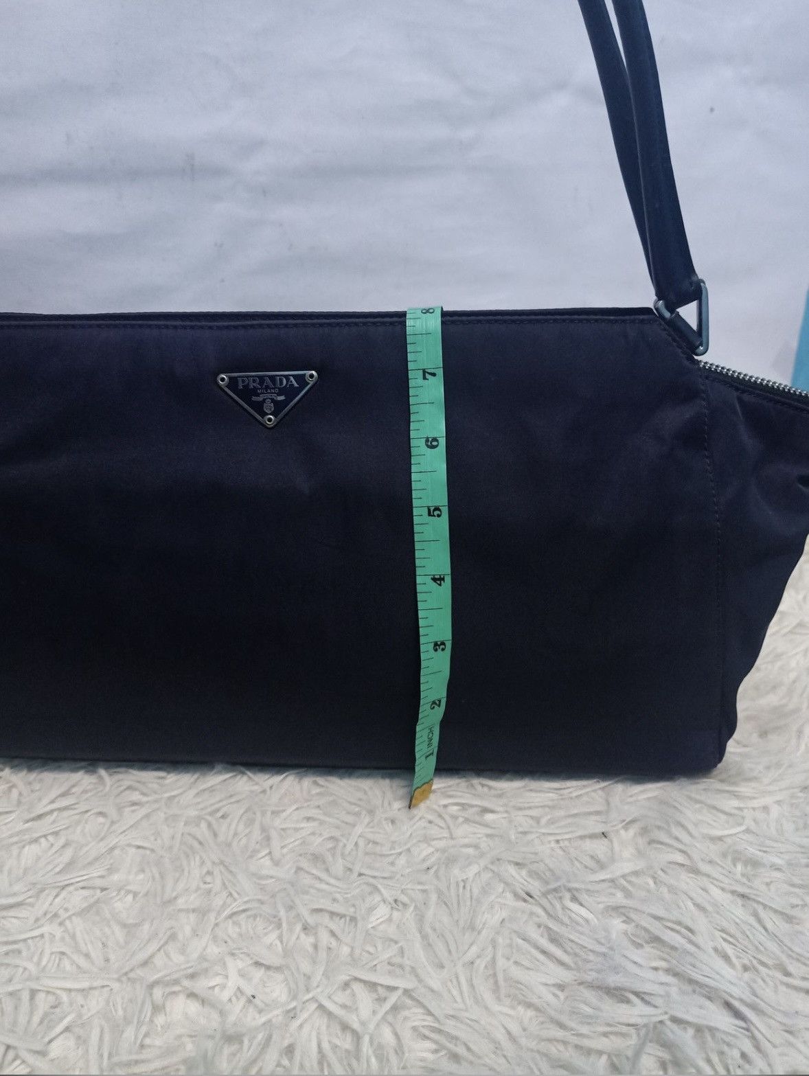 Prada Prada Shoulder Bag Size ONE SIZE - 12 Thumbnail