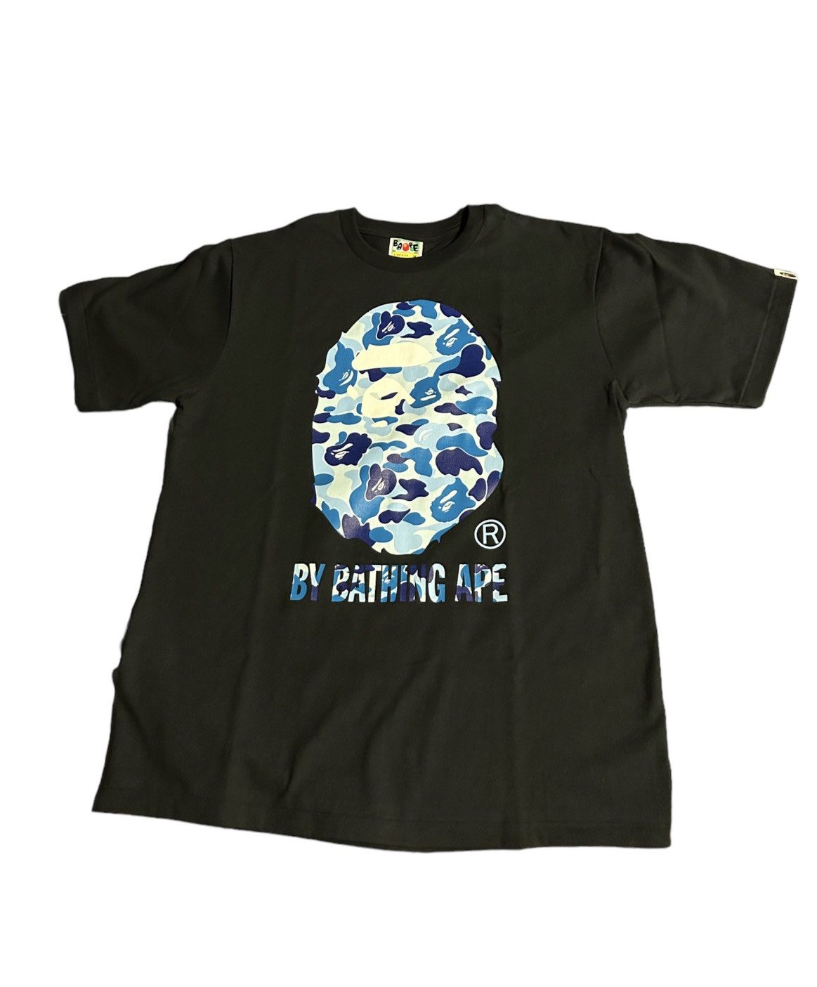 Bape ABC Camo By Bathing Ape Tee Size US M / EU 48-50 / 2 - 1 Thumbnail