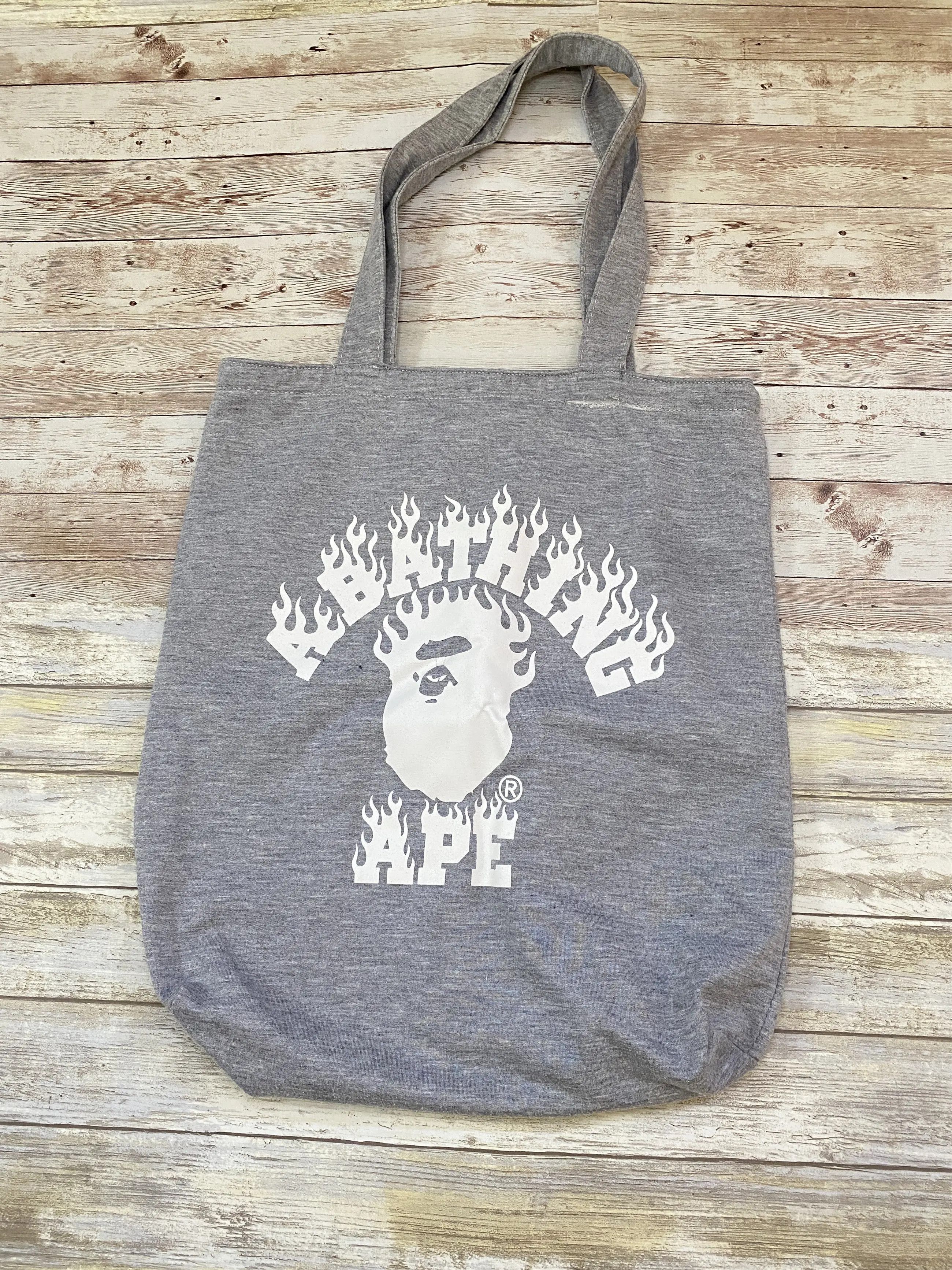 Bape 4-Way Reversible Tote Size ONE SIZE - 5 Thumbnail