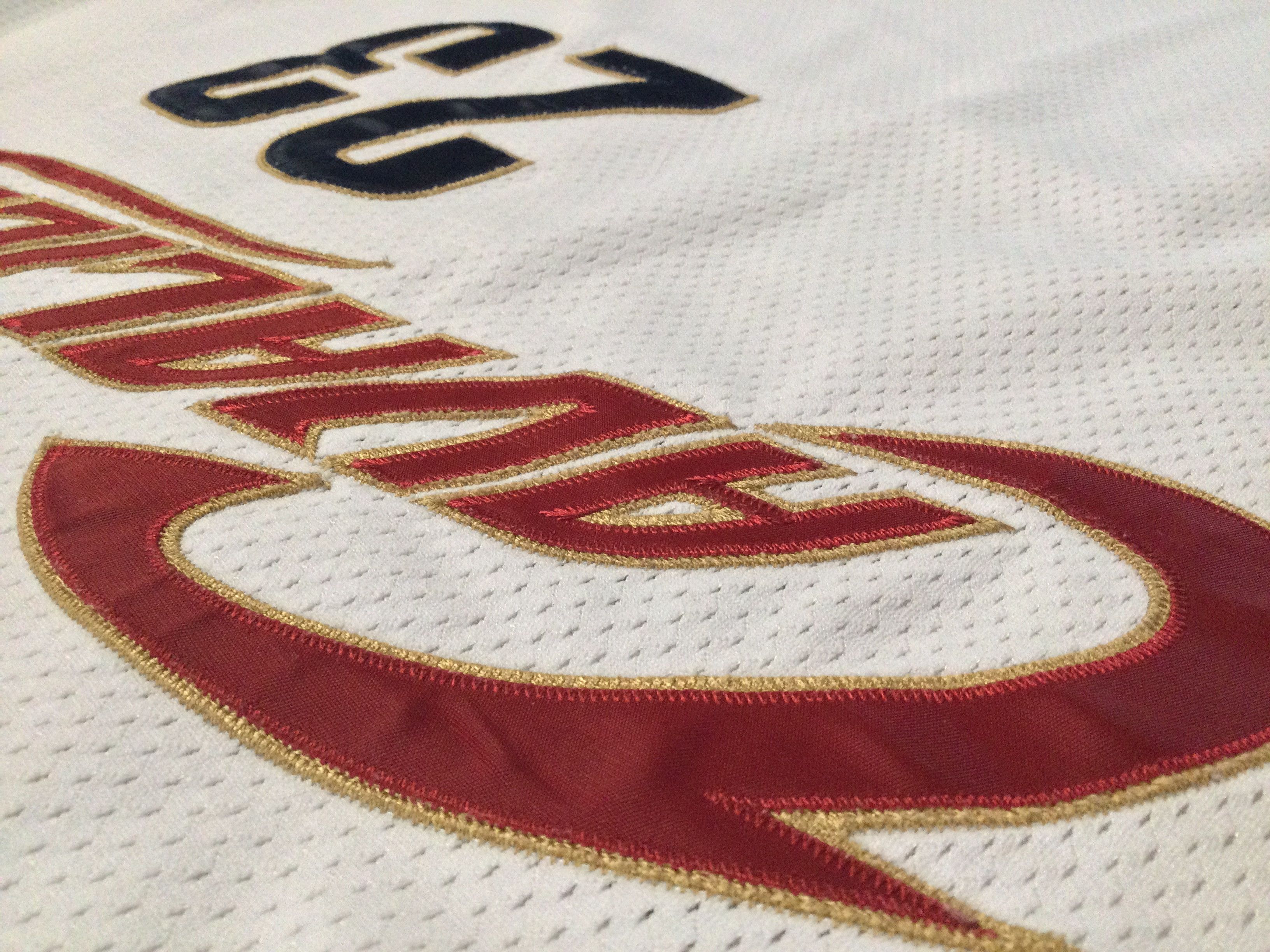 Reebok Authentic Cleveland Cavaliers LeBron James Reebok NBA Jersey Size US XXL / EU 58 / 5 - 6 Thumbnail