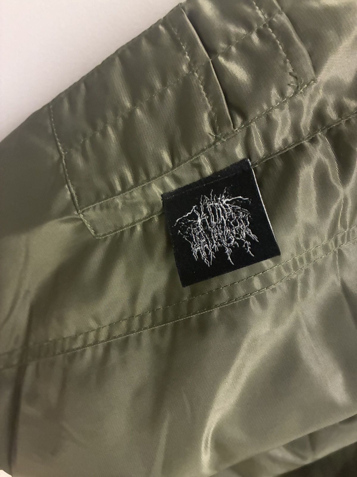 Kim Krueger Kim Krueger Bomber Jacket Size US M / EU 48-50 / 2 - 5 Thumbnail