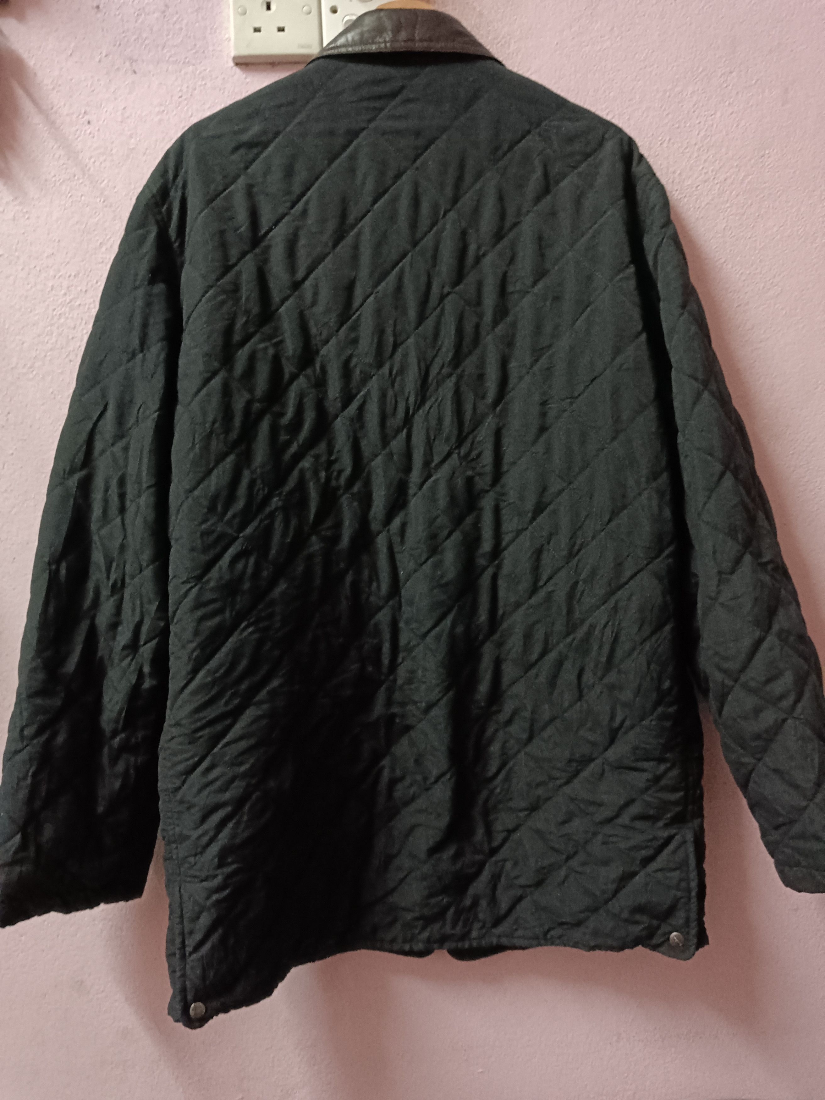 Designer × Salvatore Ferragamo 🔥Salvatore Ferragamo🔥long jacket 🔥 Size US L / EU 52-54 / 3 - 5 Thumbnail