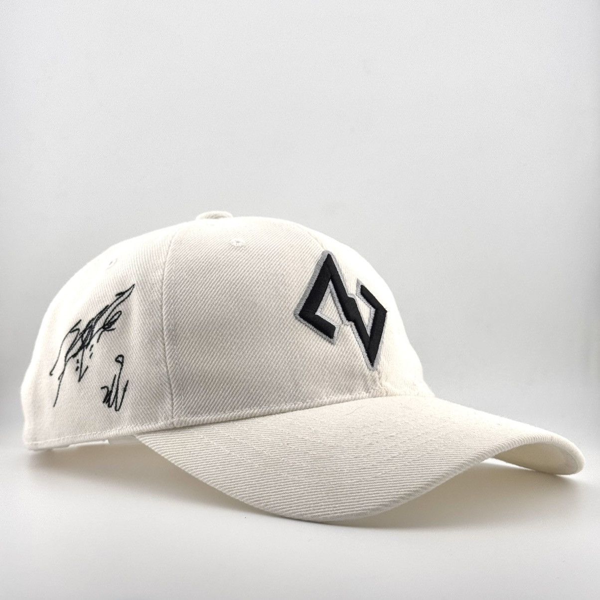 Vintage Rain Rain’s Coming World Tour Concert Cap KPop Vintage Merch Size ONE SIZE - 6 Thumbnail