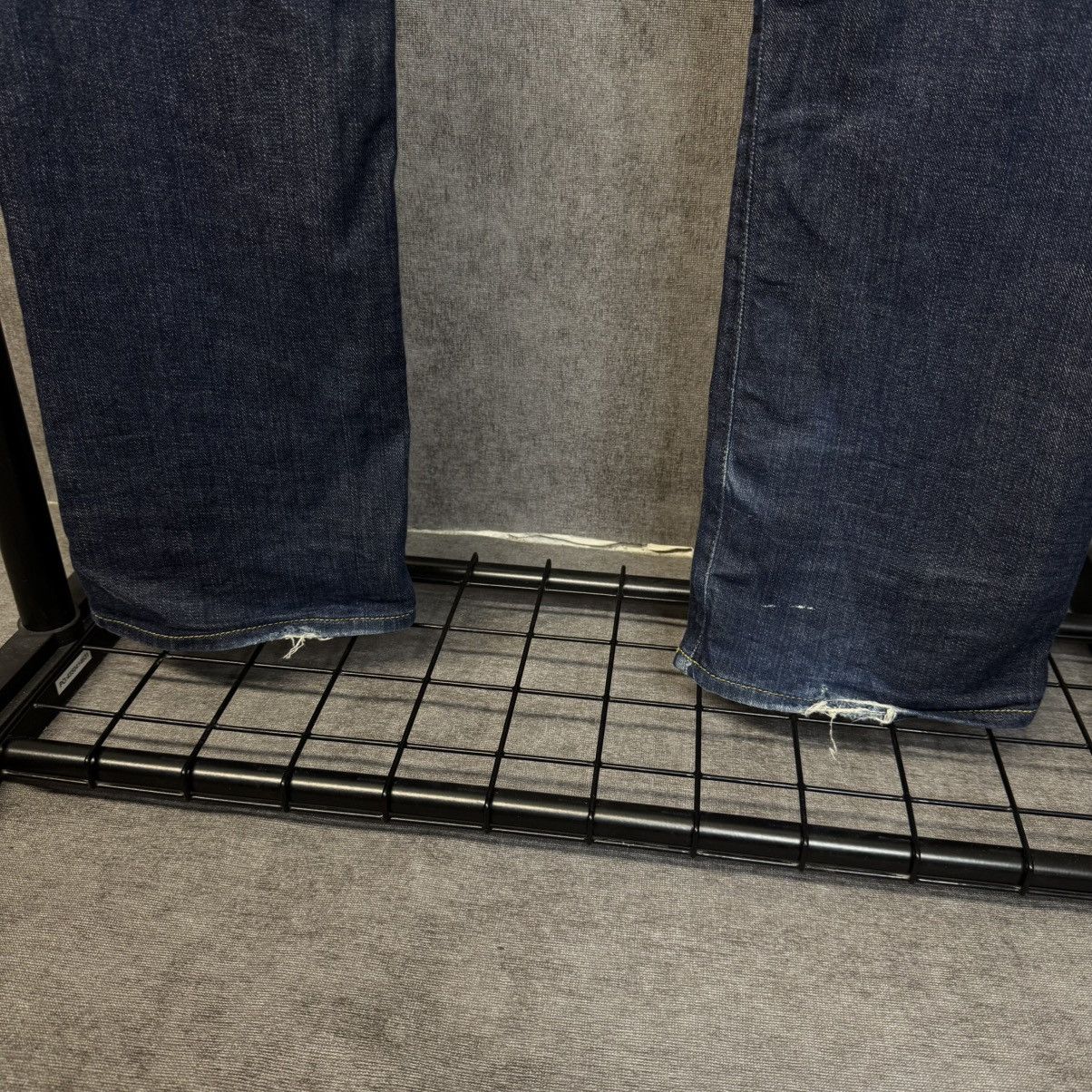 Armani × Emporio Armani Armani Jeans Pants men’s comfort fabric size 32 Size US 32 / EU 48 - 12 Thumbnail