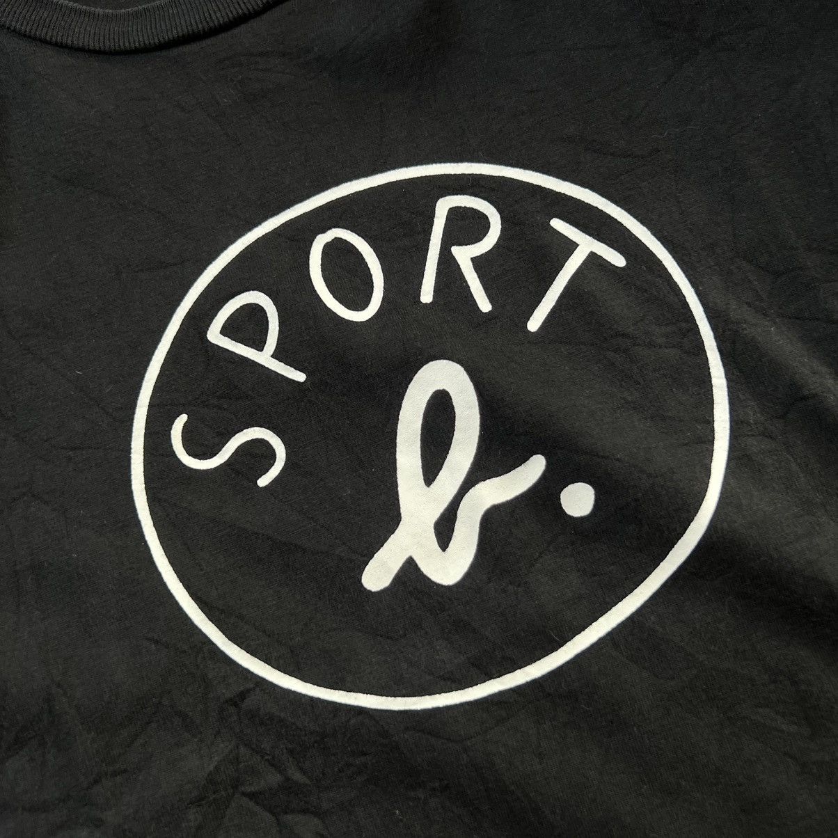 agnes b. Agnes B. Sport Longsleeve Shirt Size S / US 4 / IT 40 - 3 Thumbnail