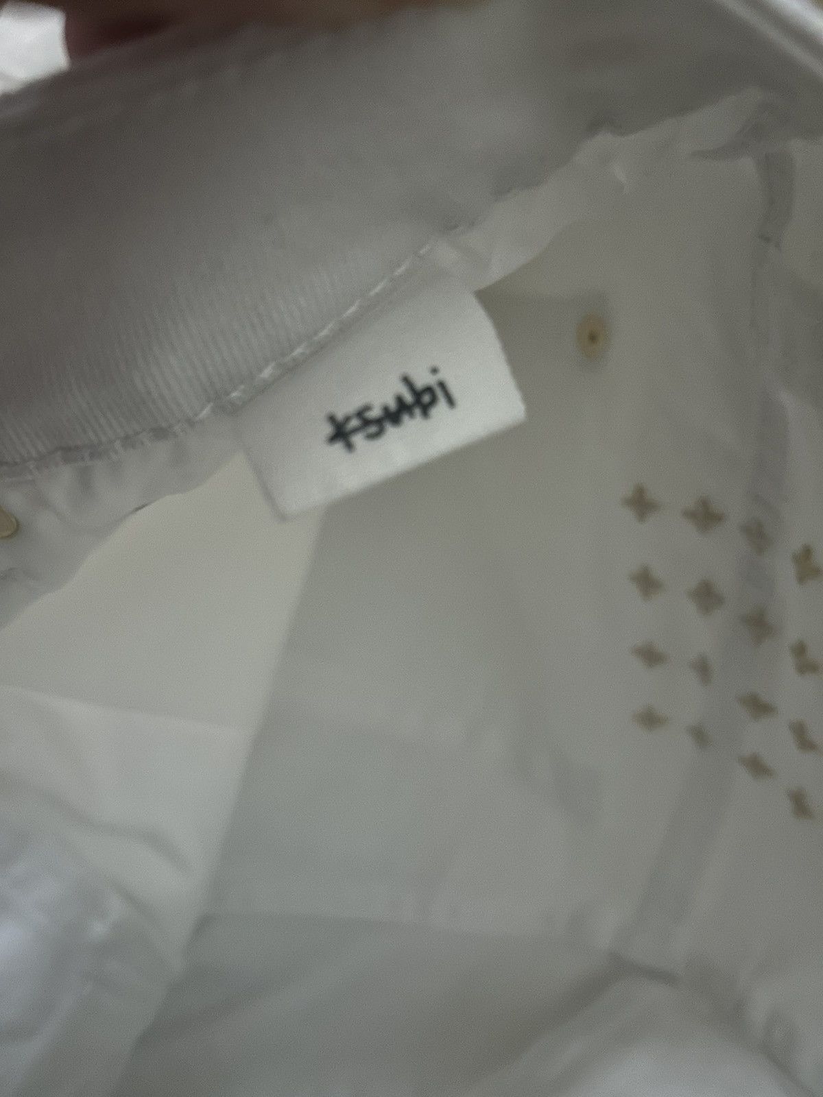 Ksubi Ksubi gold anniversary chitch jeans Size US 33 - 10 Thumbnail