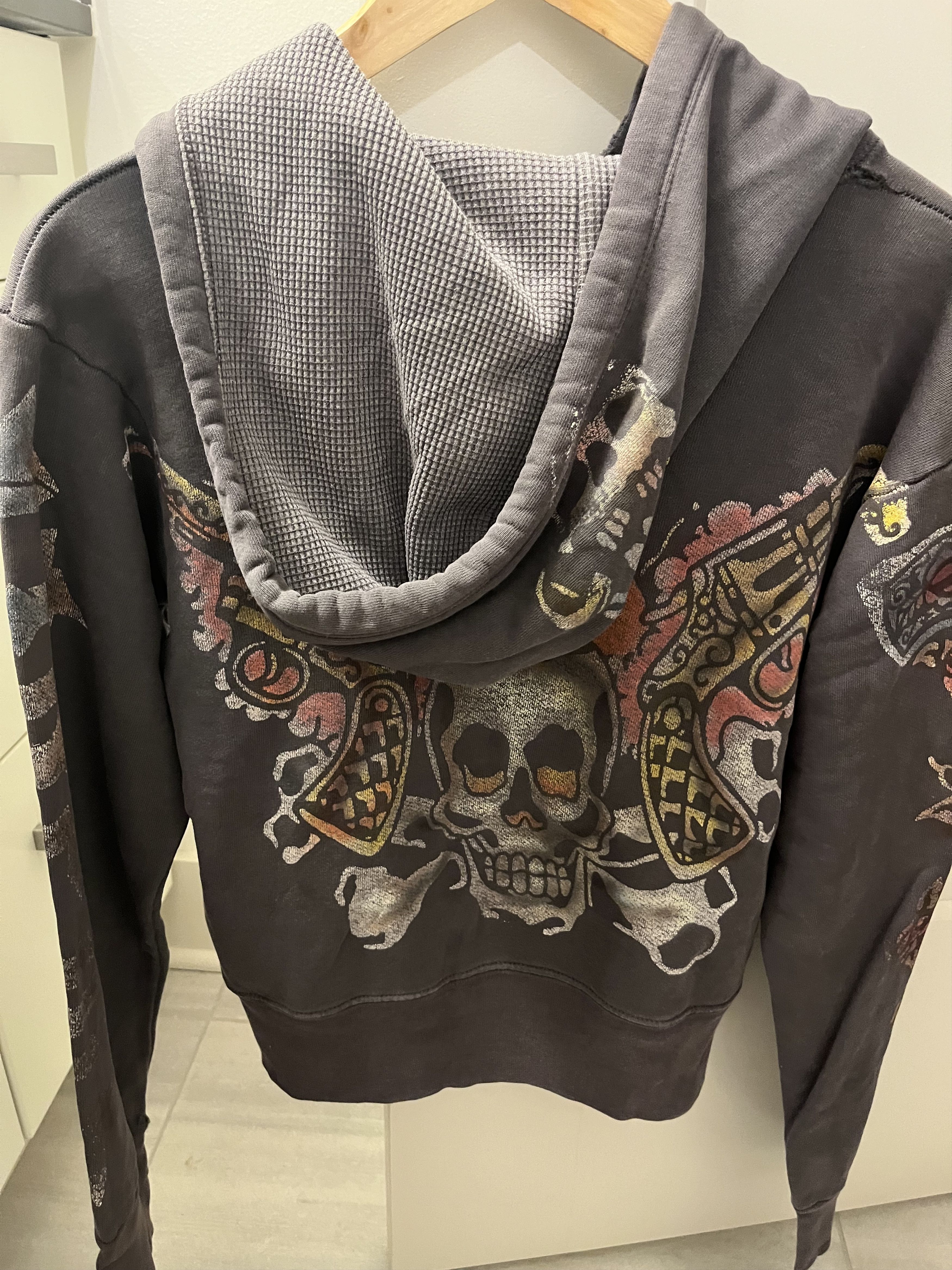The Great China Wall The Great China Wall Los Angeles Sweatshirt Size S / US 4 / IT 40 - 3 Thumbnail