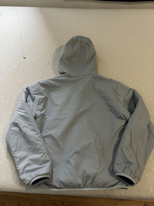 Palace Palace reversible jacket FW23 | Grailed