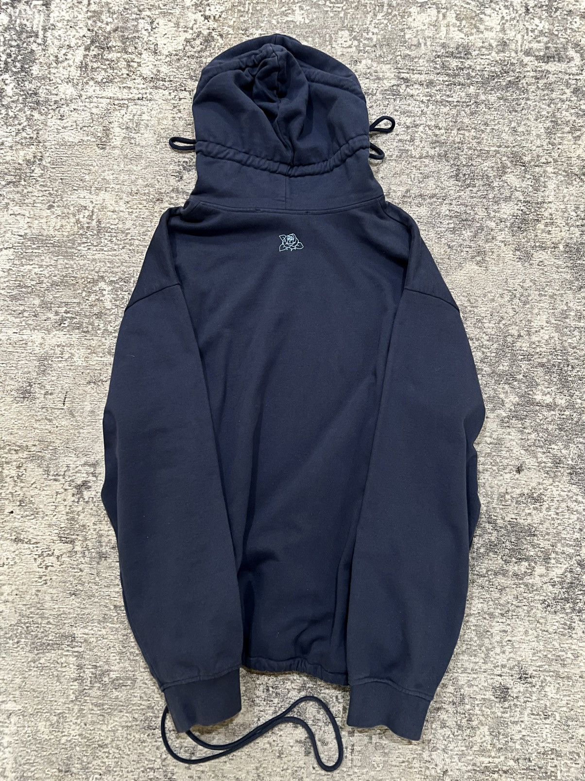 Martine Rose Martine rose hoodie Size US L / EU 52-54 / 3 - 5 Thumbnail
