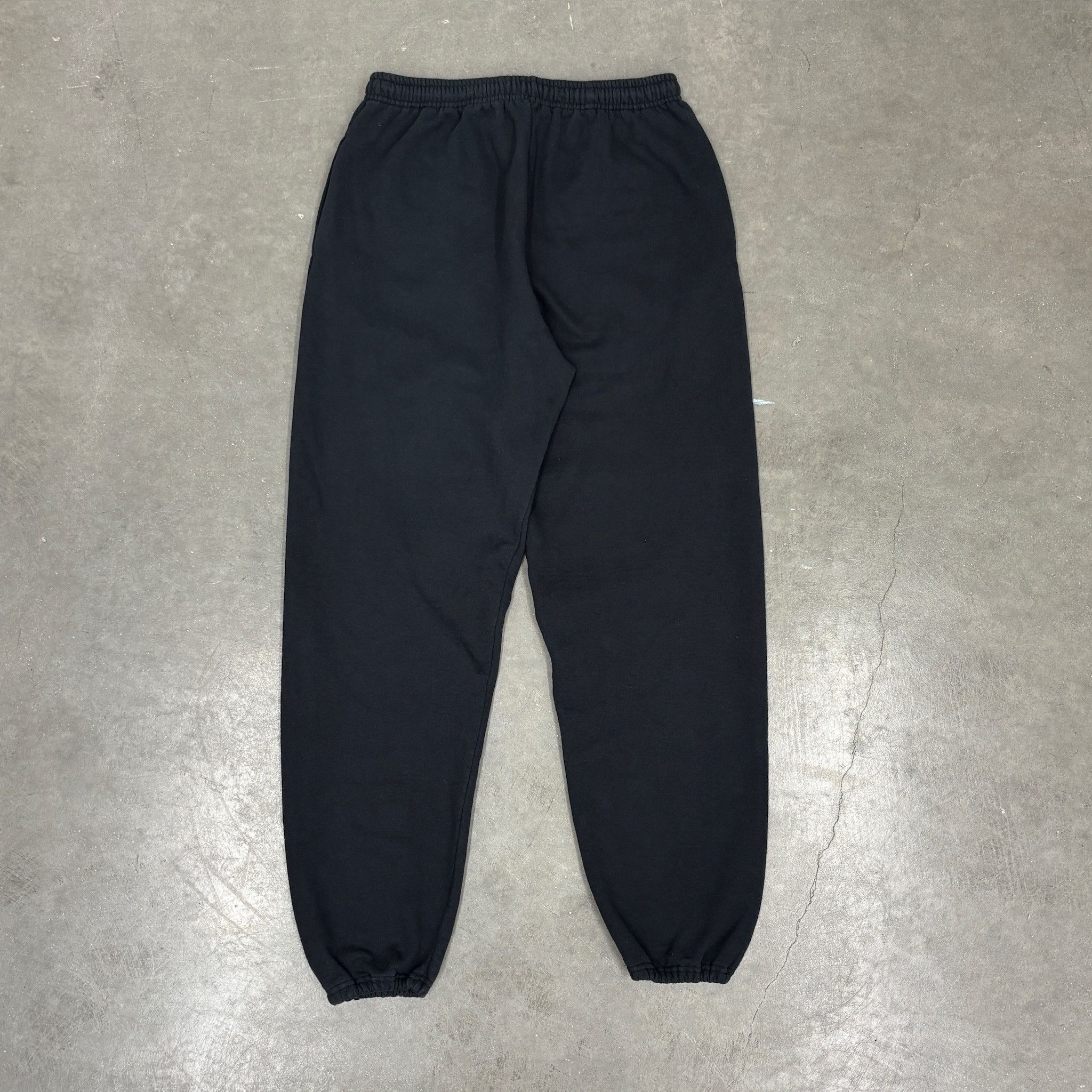 Stray Rats Stray Rats College Logo Miami Hurricanes Sweatpants Size US 34 / EU 50 - 4 Thumbnail