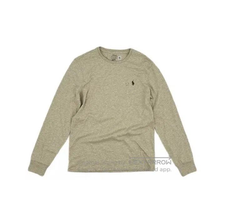 Polo Ralph Lauren Polo Ralph Lauren Solid Long. Size US M / EU 48-50 / 2 - 1 Thumbnail