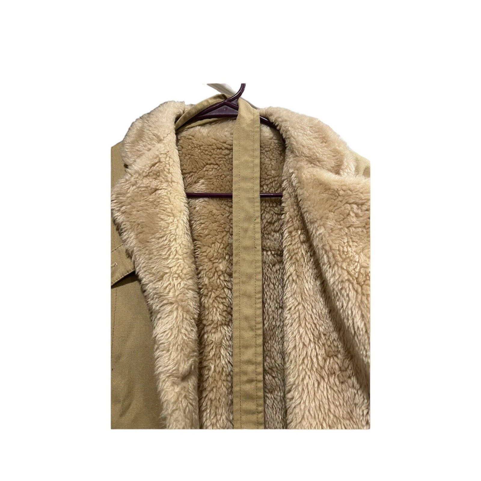 The Unbranded Brand Bonders Exclusive All Season Lined Cloth Women Sz Medium Size M / US 6-8 / IT 42-44 - 5 Thumbnail