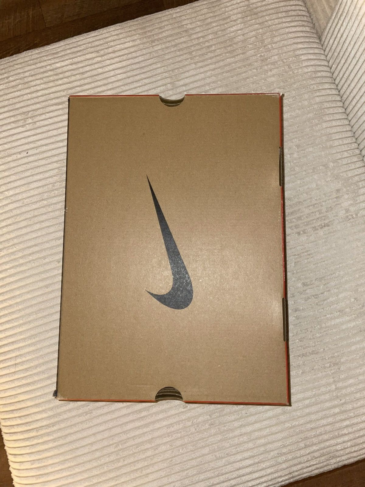 Jordan Brand Jordan Cherry 12 Size US 10.5 / EU 43-44 - 6 Thumbnail
