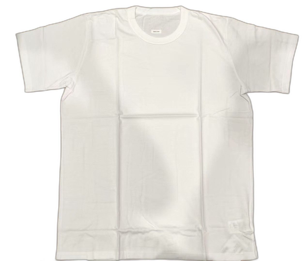Visvim visvim 21AW Ultimate Wide Tee S/S Size US XXL / EU 58 / 5 - 1 Thumbnail