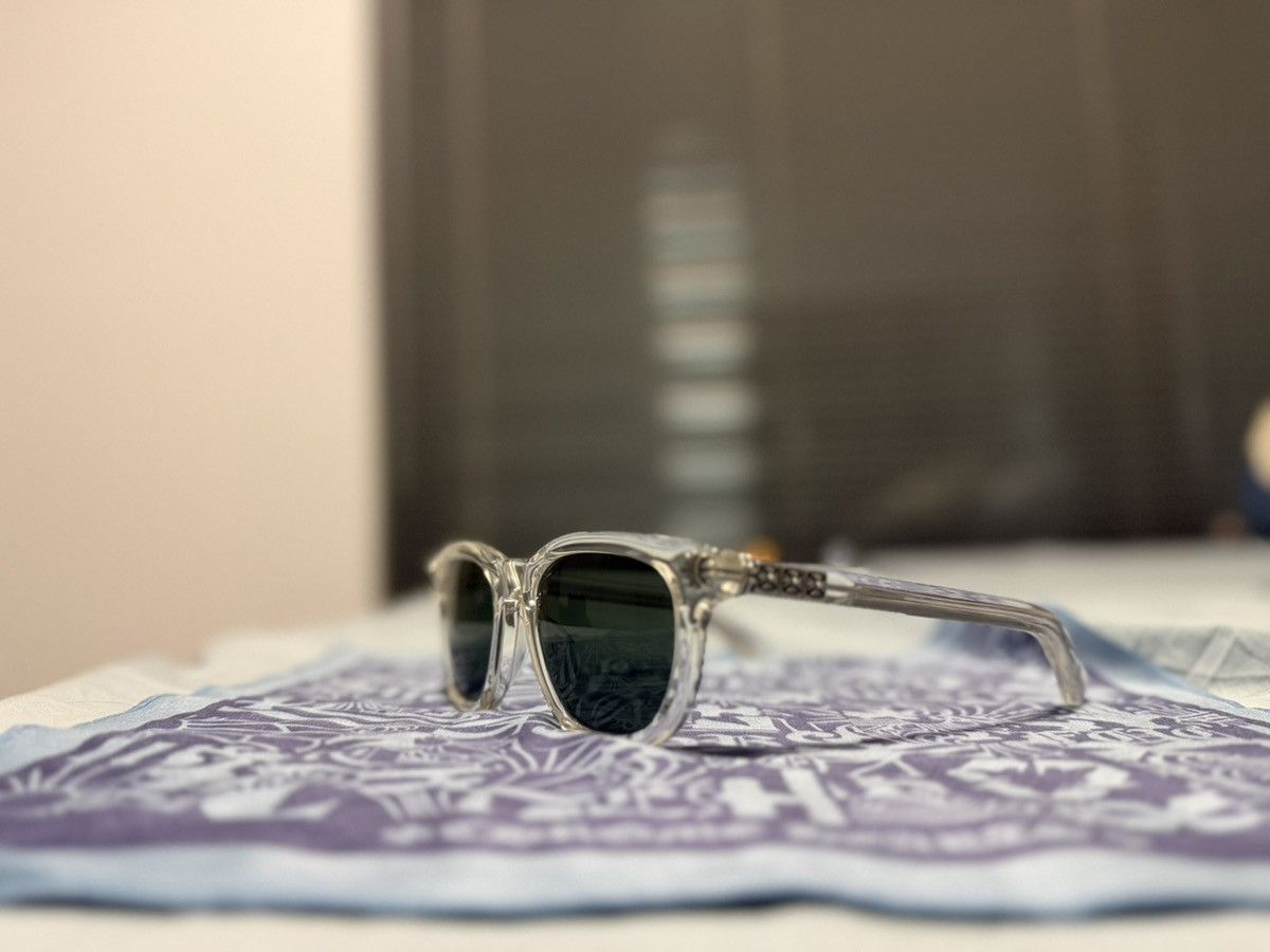 Chrome Hearts Chrome hearts smoke show Size ONE SIZE - 3 Thumbnail