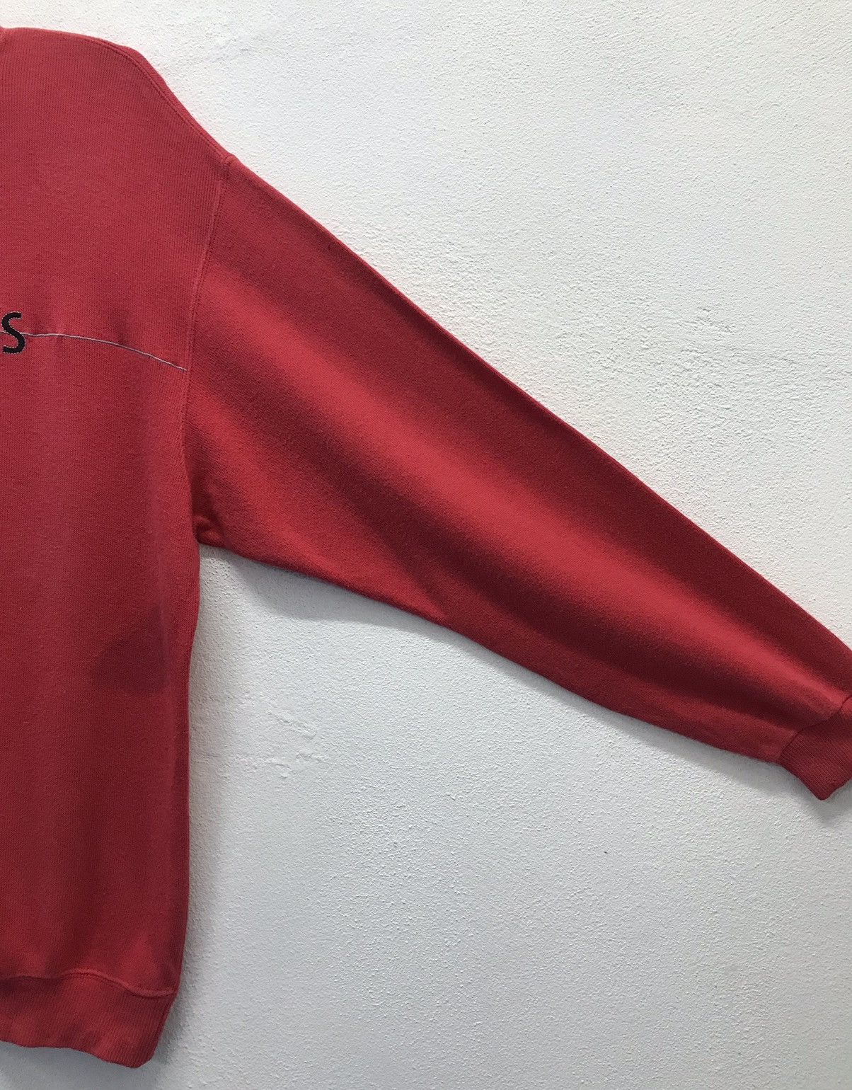 Kenzo × Vintage Vintage Kenzo Jeans Sweatshirt Size US L / EU 52-54 / 3 - 5 Thumbnail
