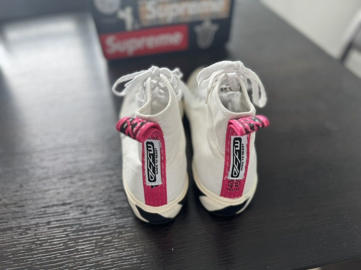 Off-White Off white Size US 9.5 / EU 42-43 - 3 Thumbnail