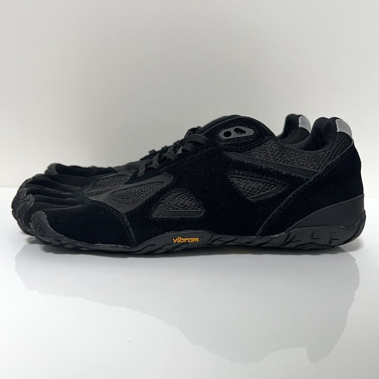 Takahiromiyashita The Soloist. TAKAHIROMIYASHITA TheSoloist Suicoke Vibram Fivefingers Size US 9 / EU 42 - 3 Thumbnail