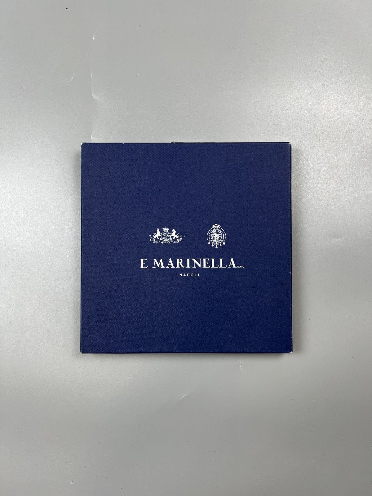 E. Marinella E. Marinella Napoli Balloons Silk Scarf (Y0598) Size ONE SIZE - 7 Thumbnail