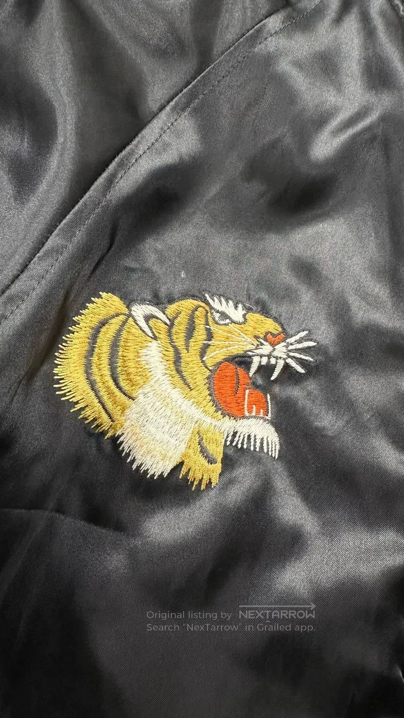 Neighborhood Neighborhood Silk Jacket Size US M / EU 48-50 / 2 - 4 Thumbnail